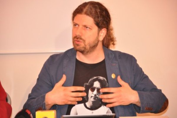 Cernea candidează la preşedinţia României. Din nou